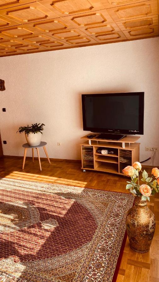 Zum Paradies Volkertshausen Exterior foto